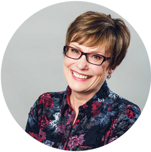 Dr. Carole Gaato, Coquitlam-based Registered Psychologist specializing in counselling for anxiety, trauma, and relationships